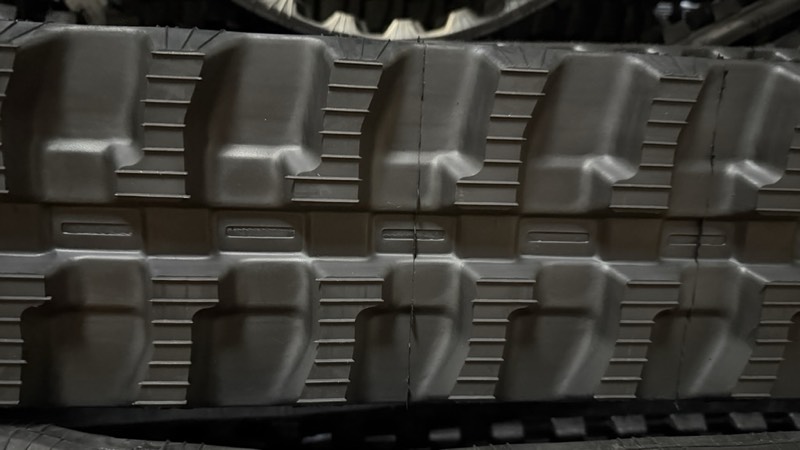 180X72X47K GUMA - Premium Gummikette, Reifen, Leichtmetallrad, Transport, Fahrzeug, Rad