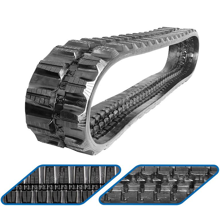 250X48,5X84Y GUMA - Premium Gummikette
