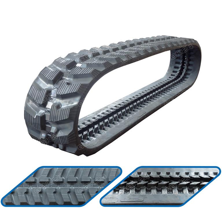 300X52,5X72N GUMA - AVT Premium Gummikette 300X52,5X72N GUMA - AVT Premium Gummikette