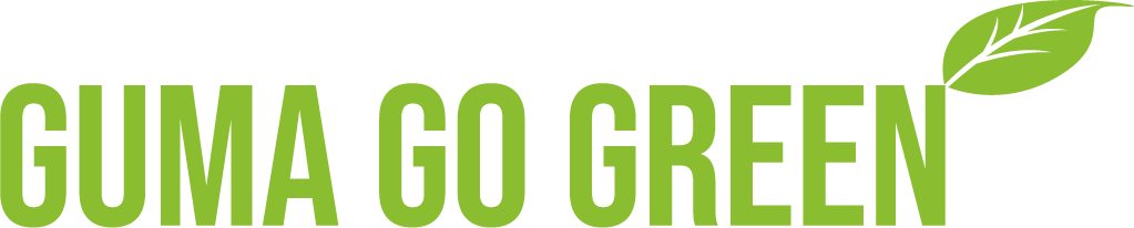 GUMA-GO-GREEN