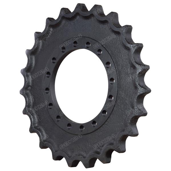Antriebsrad/sprocket