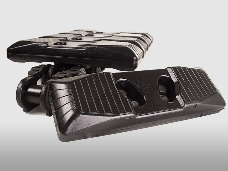 ProdukteBolt-on-Roadliner-Gummipads