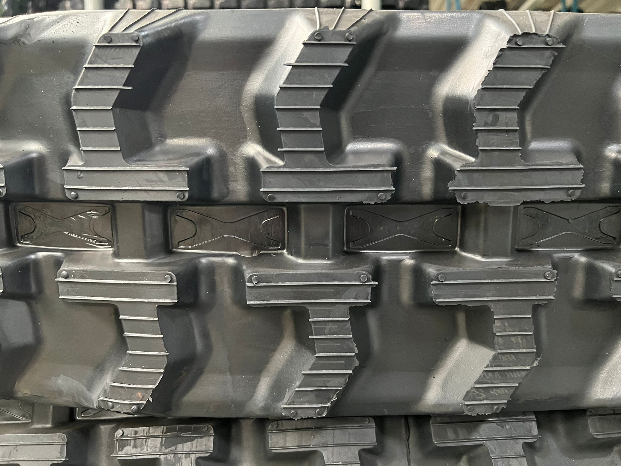 230X96X40 GUMA - Premium Gummikette, Gummi-Ketten, Kraftfahrzeug-Kette, Stahlplatte, Spurverkleidung, Metallstruktur, Gummiräder?, Gummitritte, ausrüstung?, Stollen, Kette, Stahl, Gitter, Verbindung, Kettenfahrzeug, Kettenlaufwerk, Gummi, Rippen, Unterwag