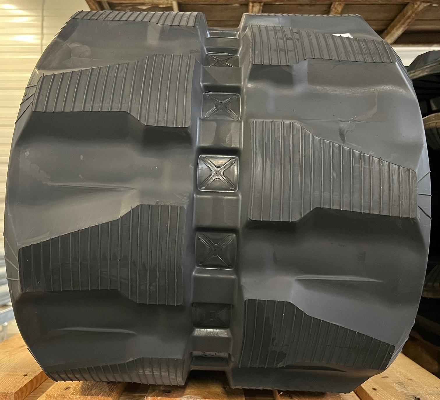 [AKTION] 450X81,5X76N GUMA - Premium Gummikette, Reifen